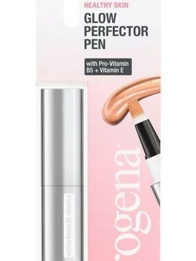 Neutrogena Glow Perfector Pen - Pink and Beige